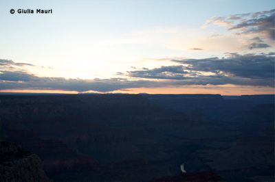 South Rim, Grand Canyon